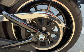 HARLEY FXSB BREAKOUT 2015 BF5
