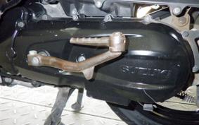 SUZUKI ADDRESS 110 CE47A