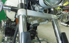 YAMAHA DRAGSTAR 250 2023 VG02J