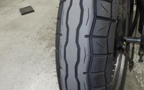 SUZUKI GRASS TRACKER Bigboy