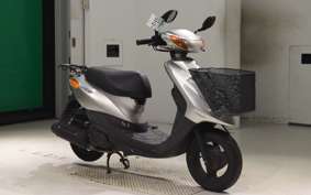 YAMAHA JOG Gen.5 2017 SA36J