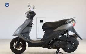 SUZUKI ADDRESS V125 SS CF4MA
