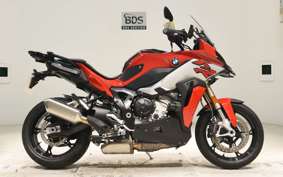 BMW S1000XR 2020