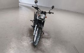 YAMAHA TW225 DG09J