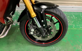 YAMAHA MT-09 Tracer GT 2020 RN51J