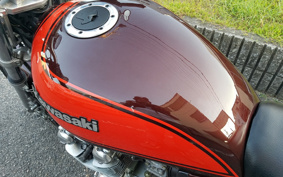KAWASAKI ZEPHYR750RS 2002 ZR750C