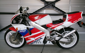 HONDA NSR250R-1 MC21