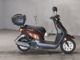 Фото Honda TACT BASIC с японского аукциона