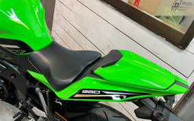KAWASAKI NINJA ZX-25R KRT ED ZX250E