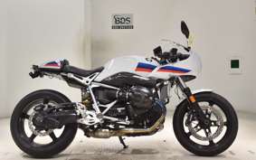 BMW R NINE T RACER 2017
