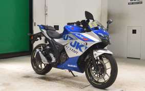 SUZUKI ｼﾞｸｻｰ250SF 2023