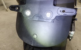 TRIUMPH TRIDENT 660 2021