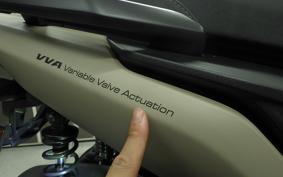 YAMAHA X FORCE 2026 SG79J