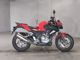 Фото Honda CB250 2015 с японского аукциона