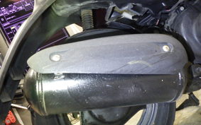 SUZUKI LET's 4 CA45A