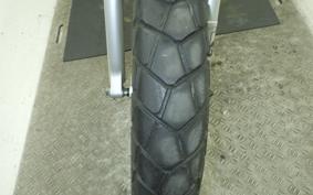 YAMAHA TW200 Gen.2 DG07J