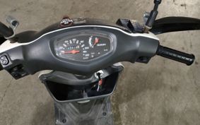 SUZUKI ADDRESS V125 CF4EA