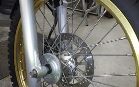 YAMAHA SEROW 250 Gen.3 2016 DG31J