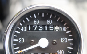 YAMAHA DRAGSTAR 1100 2002 VP13J