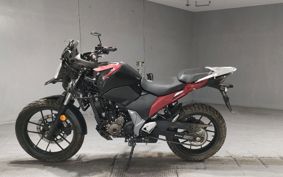 SUZUKI V STROM 250SX EL11L