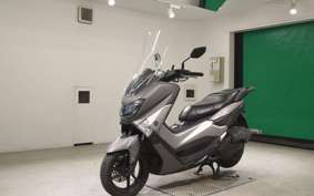 YAMAHA N-MAX 155 A SG50J