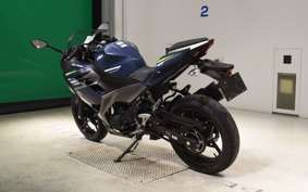 KAWASAKI NINJA 400 2023 EX400G