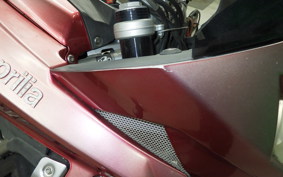 APRILIA SHIVER 750GT 2010