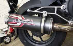 HONDA ZOOMER-X JF52