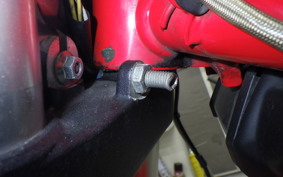 DUCATI MONSTER 796 A 2013