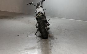 YAMAHA TW200 DG07J