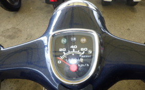 HONDA C50 SUPER CUB AA01
