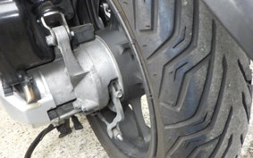 HONDA PCX 150 ABS KF30