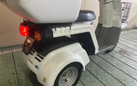 HONDA  GYRO X BASIC  TD02