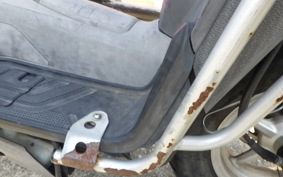 YAMAHA BW'S 50 Gen.3 SA44J