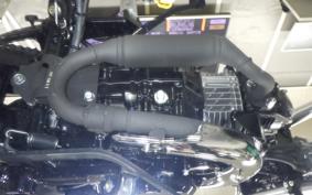 HONDA DAX 125 2025 JB06