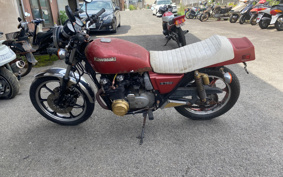 KAWASAKI Z750 FX Type 1980 KZ750E