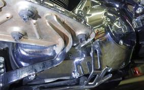 HARLEY FLHTCUI TRIKE 1450 2000