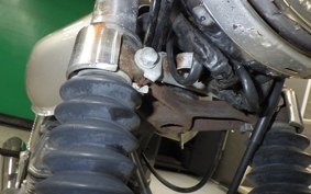 HONDA GB250 CLUBMAN Gen.4 MC10