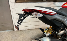 DUCATI HYPERMOTARD 939SP 2017 BA01