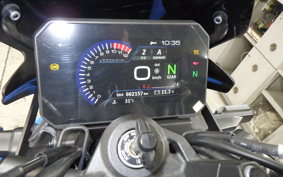SUZUKI GSX-8S 2023 EM1AA