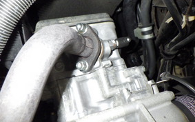 HONDA FORZA ZA 2001 MF10