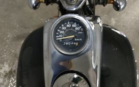 HONDA MAGNA 50 AC13
