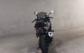 KAWASAKI NINJA 400 2020 EX400G