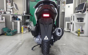 HONDA PCX125 2025 JK05