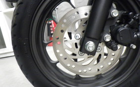 HONDA LEAD 125 2026 JK12