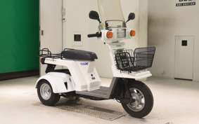 HONDA GYRO X TD02