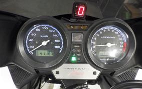 HONDA CB400 SUPER BOLDOR VTEC 2010 NC42