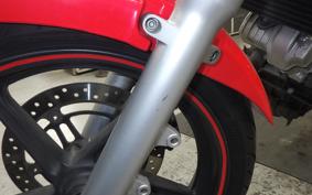 HONDA VTR 250 Gen. 2 2020 MC33