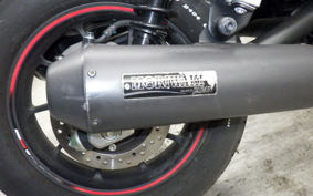 HONDA REBEL 250 S 2006 MC49