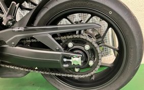 HONDA CB650R 2023 RH03